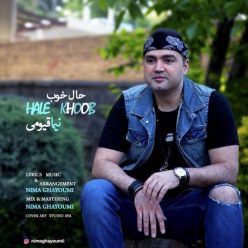 Nima Ghayoumi – Hale Khoob